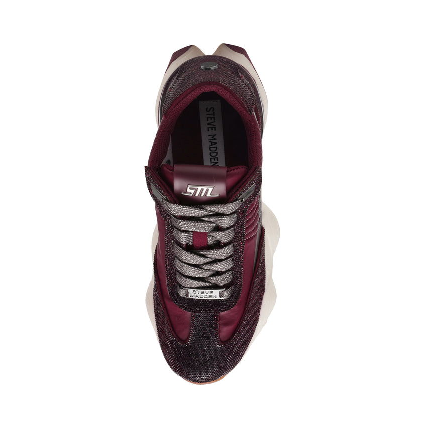 SETBACK-R DARK CHERRY LACQUER - view 4