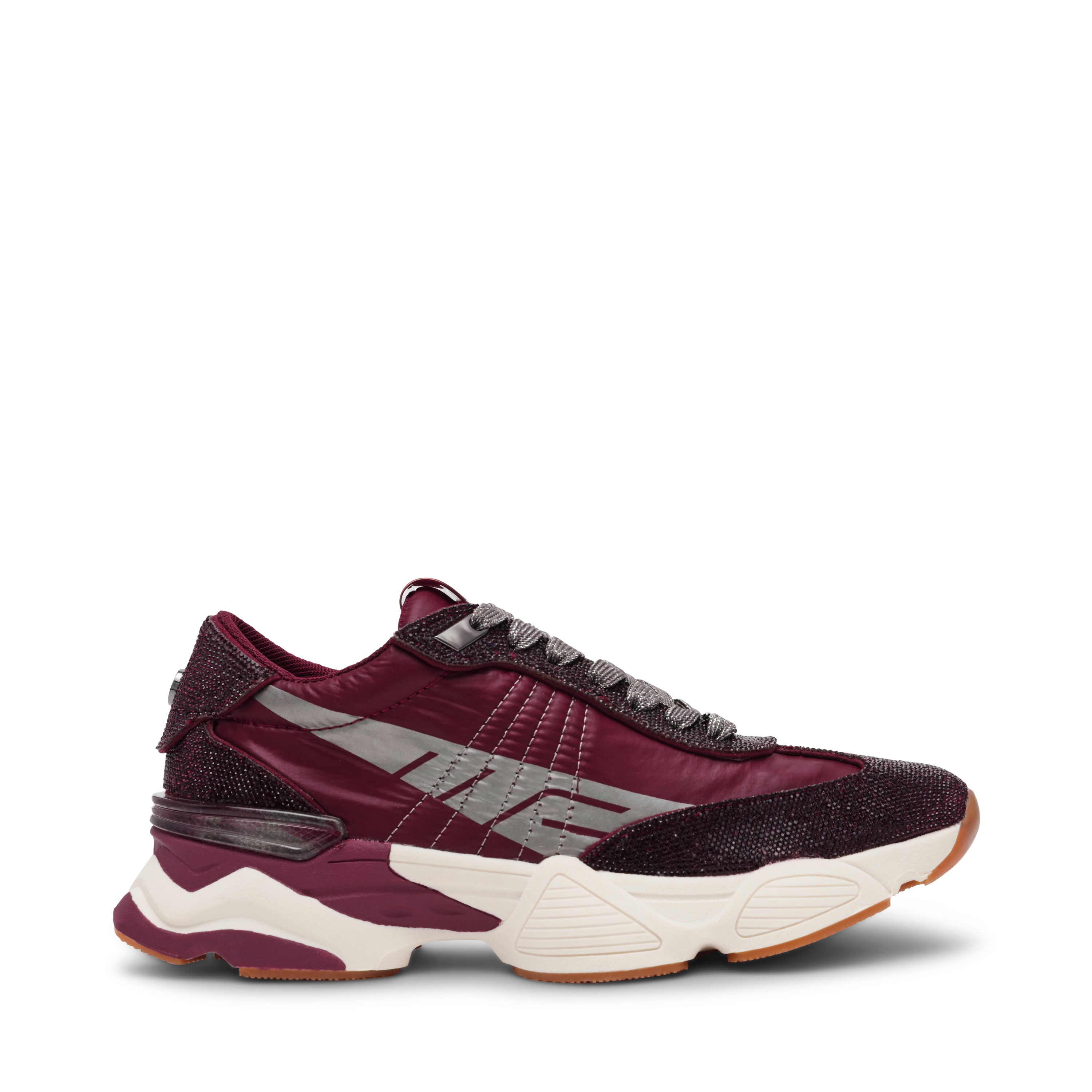 SETBACK-R DARK CHERRY LACQUER