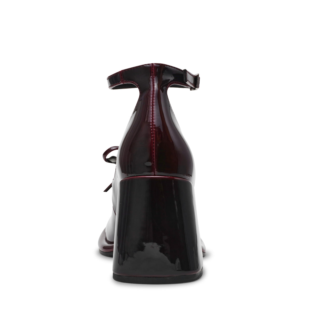 Extent Women's Dark Cherry Patent Heels - view 3