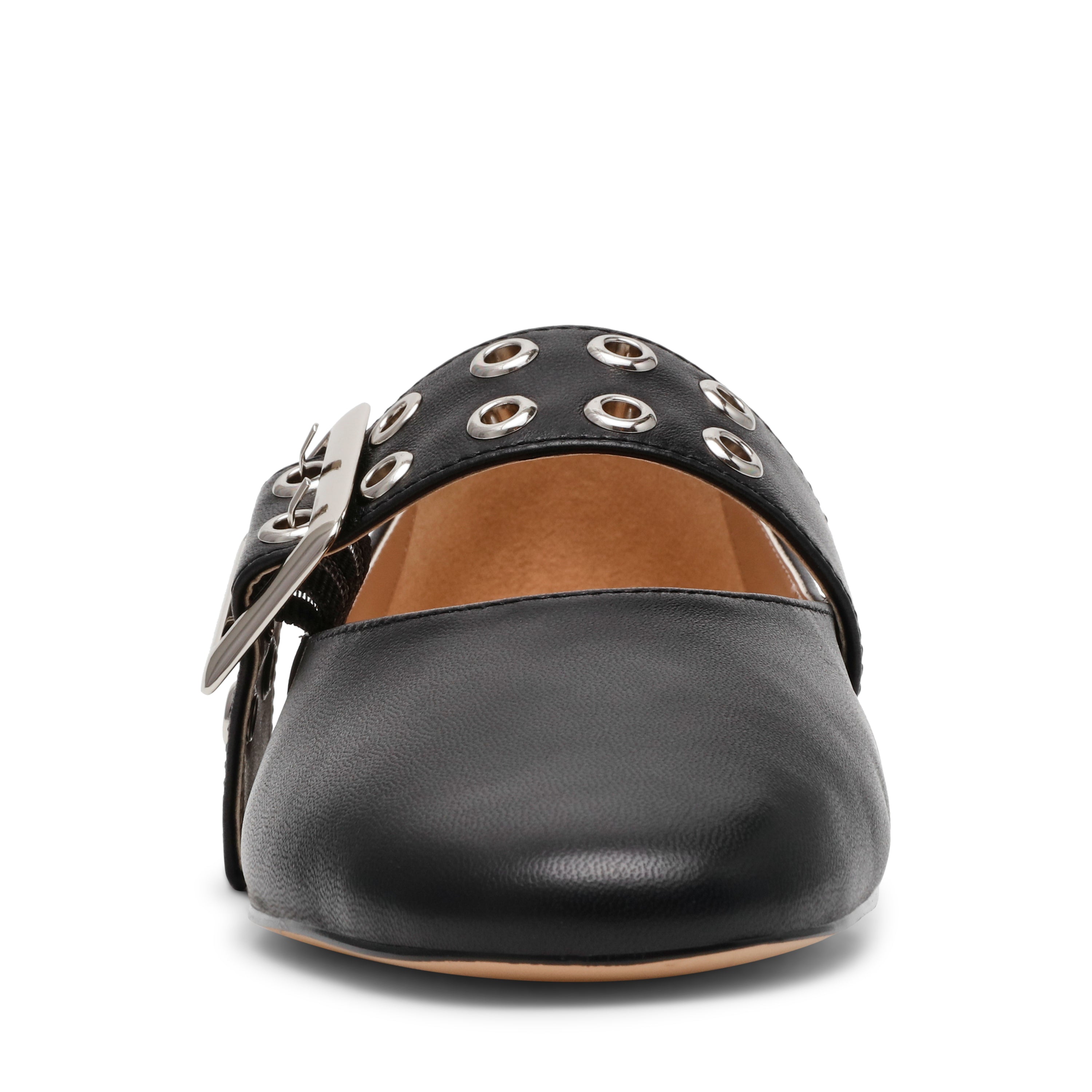 Atlantica Women's Black Ballerinas - view 5