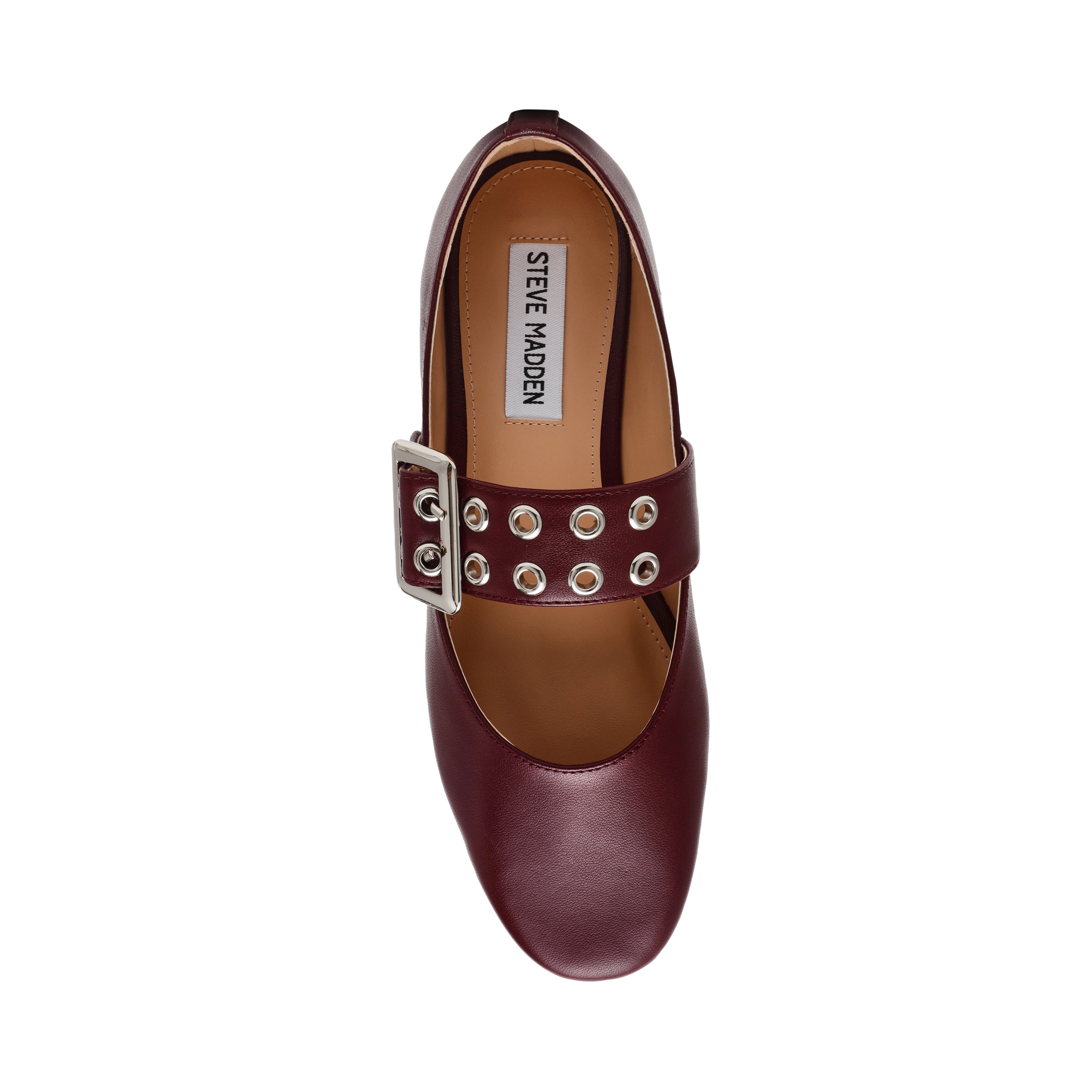 Atlantica Women's Cherry Lacquer Ballerinas - view 5