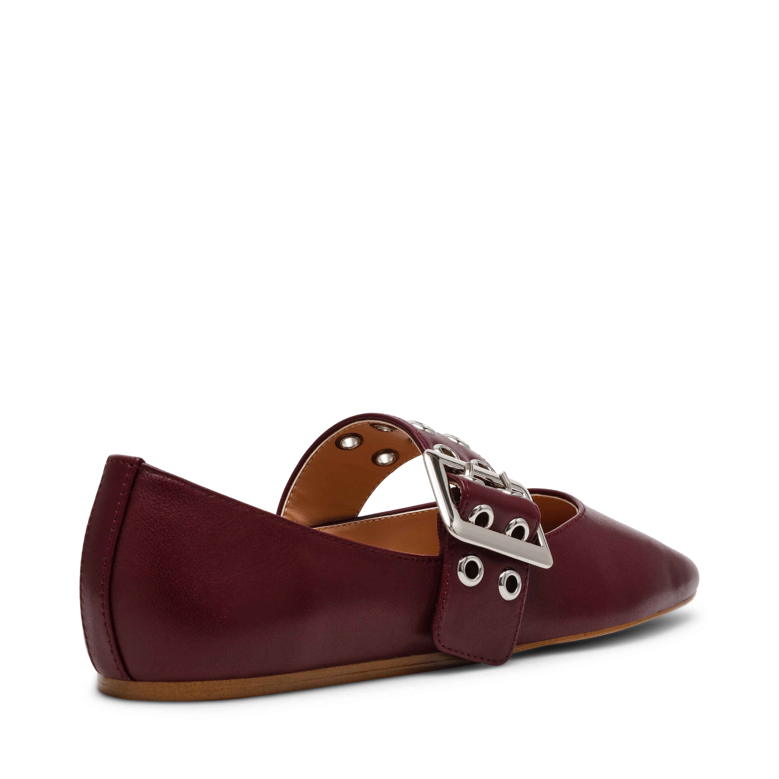 Atlantica Women's Cherry Lacquer Ballerinas - view 3