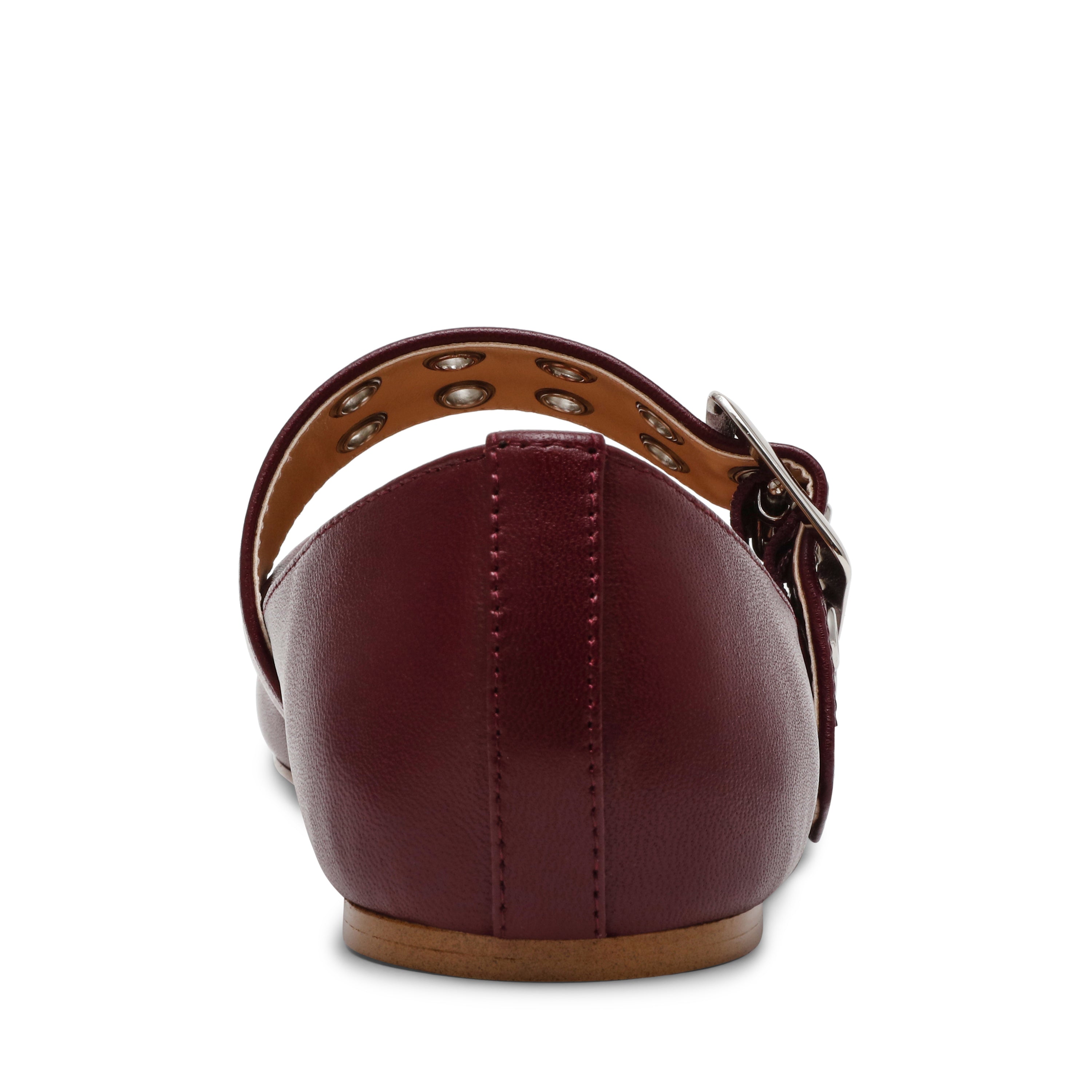 Atlantica Women's Cherry Lacquer Ballerinas - view 6