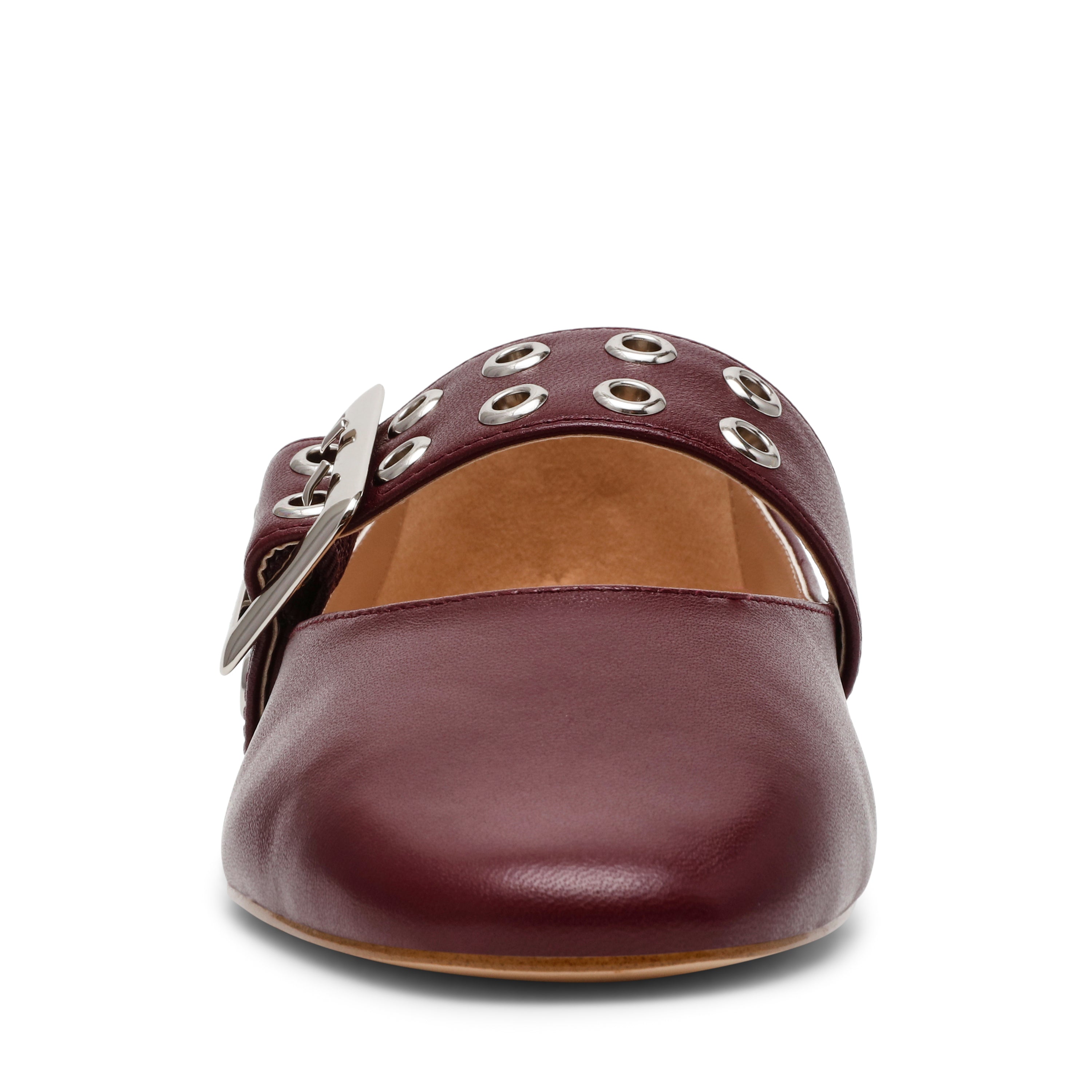 Atlantica Women's Cherry Lacquer Ballerinas - view 7