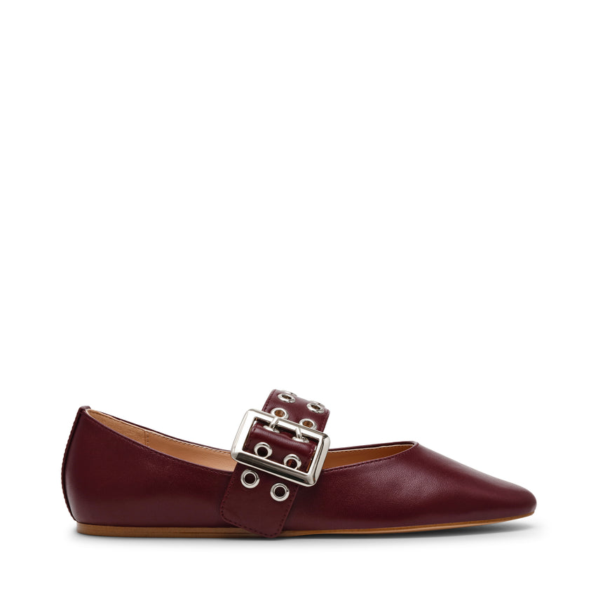 Atlantica Women's Cherry Lacquer Ballerinas - view 8