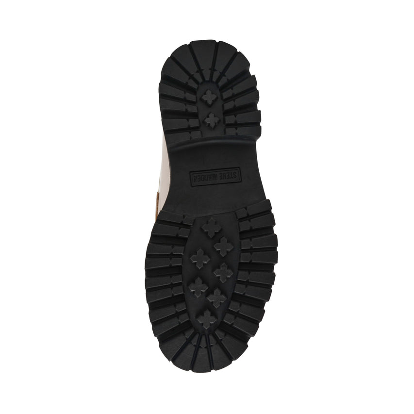 FILE-AWAY BONE BOX LEATHER