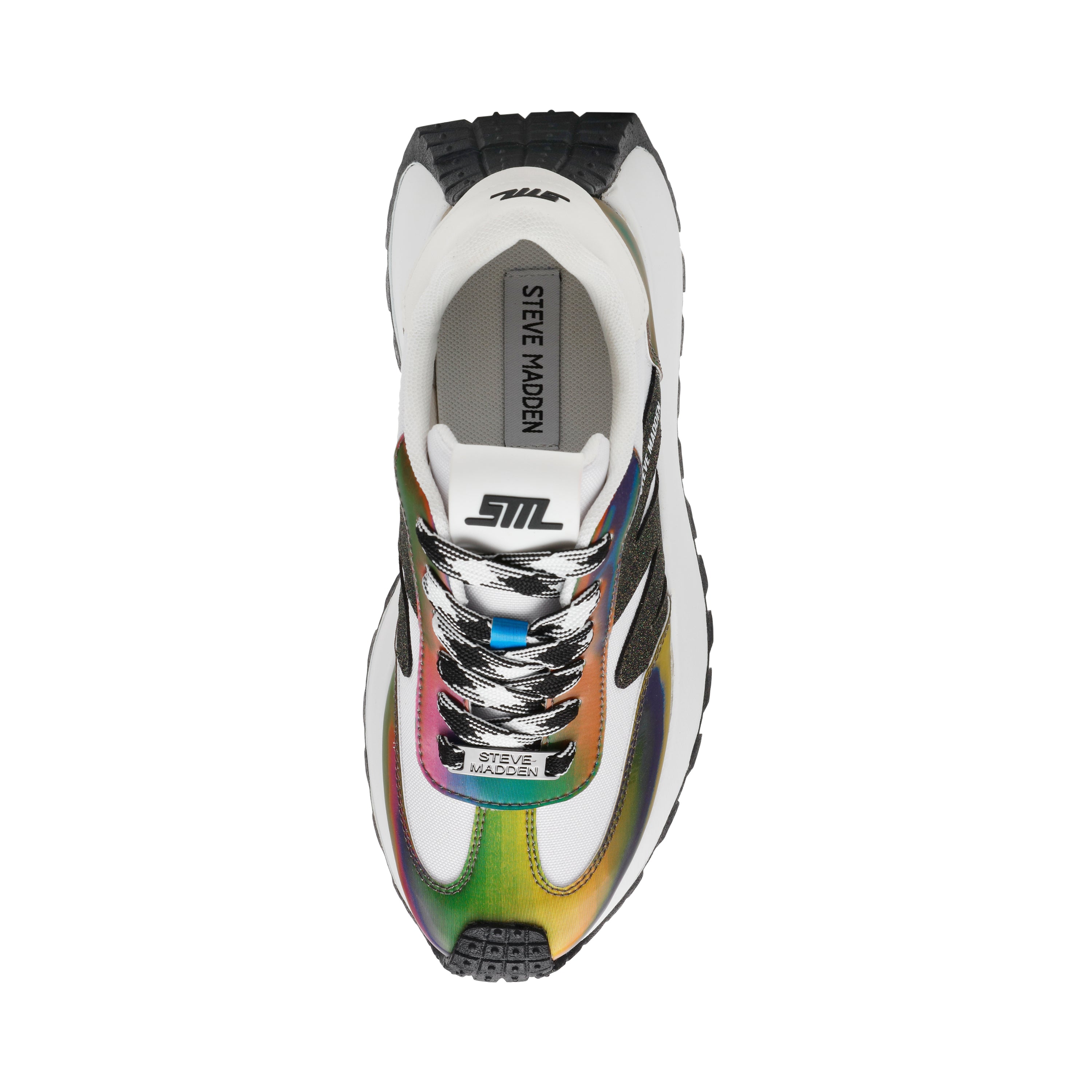 SUPERCAMPO MULTICOLOR SNEAKERS