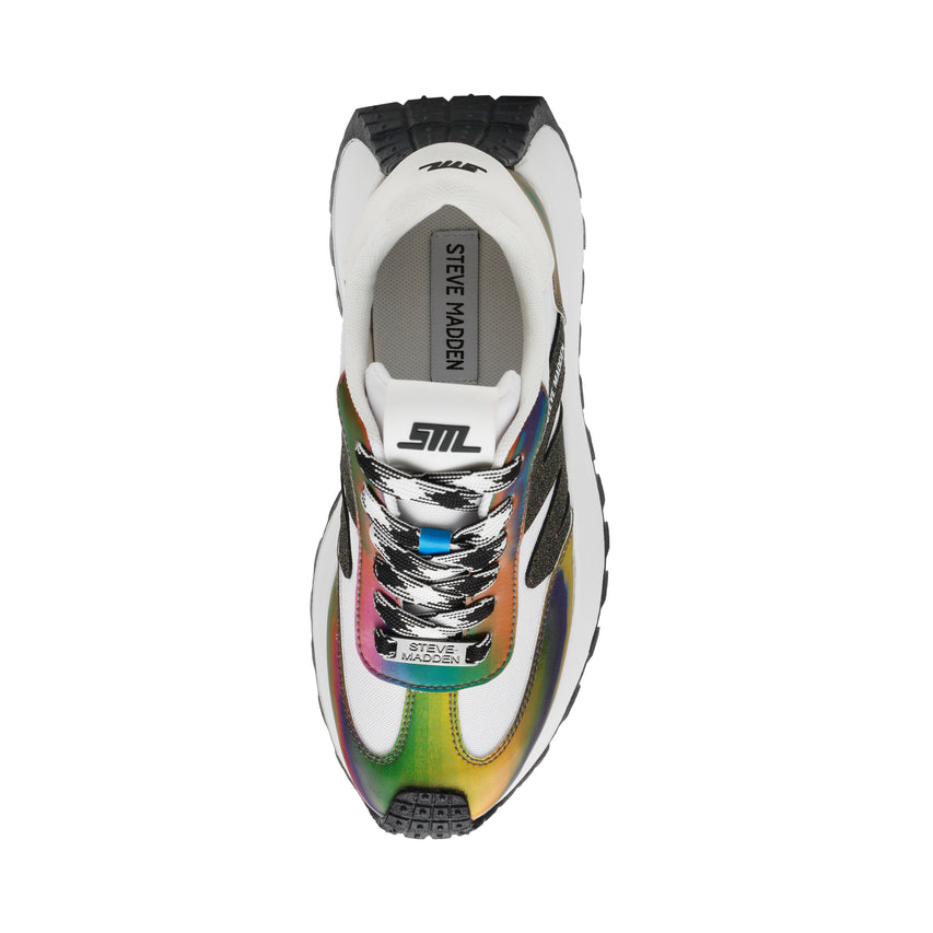 SUPERCAMPO MULTICOLOR SNEAKERS