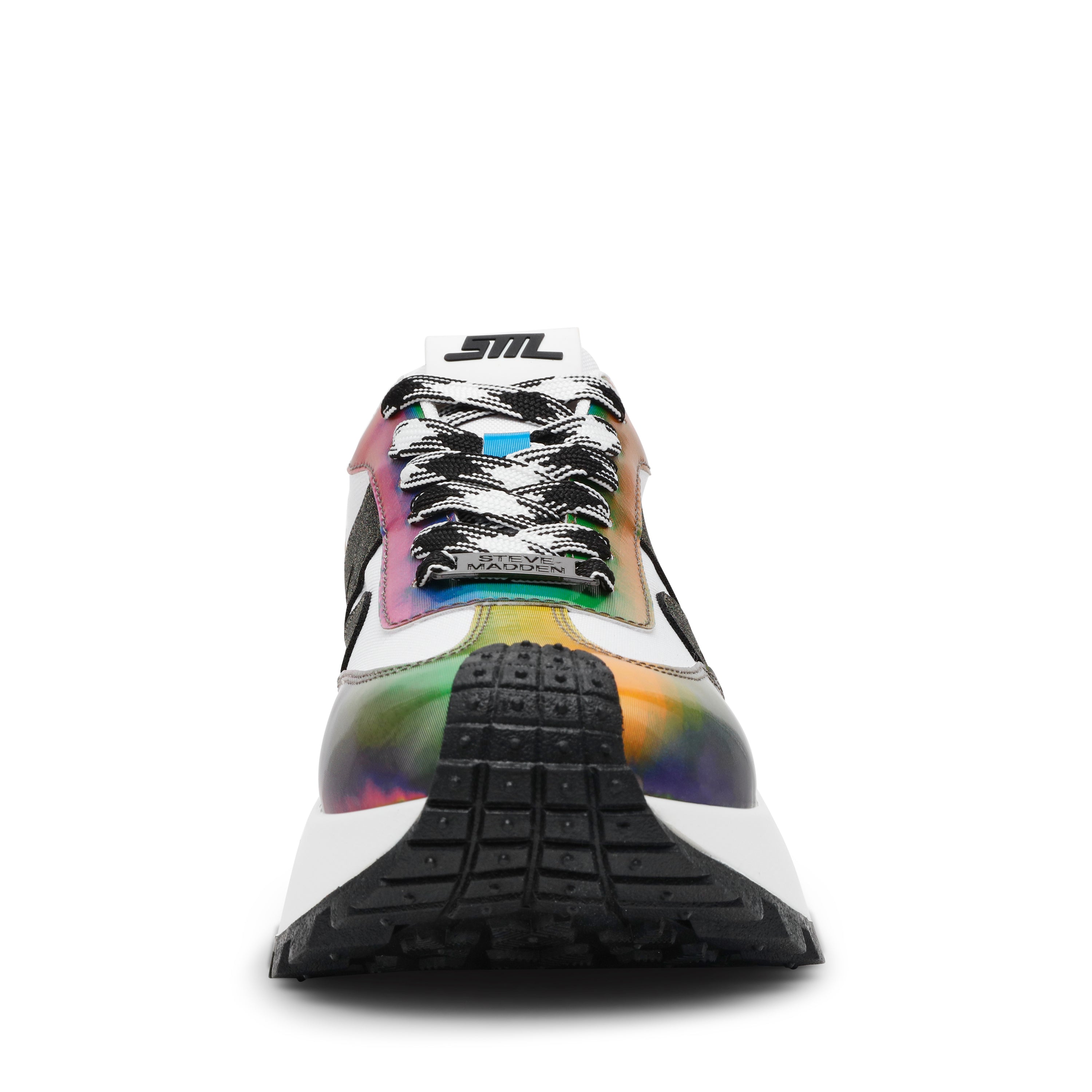 SUPERCAMPO MULTICOLOR SNEAKERS