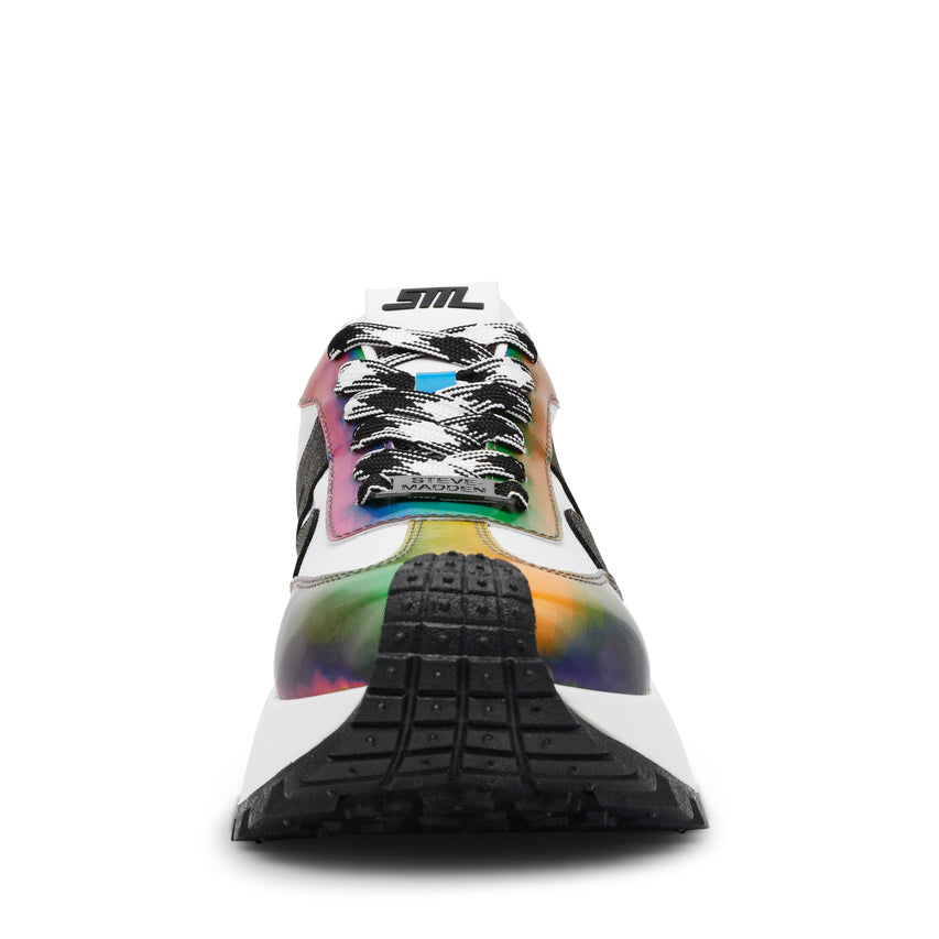 SUPERCAMPO MULTICOLOR SNEAKERS