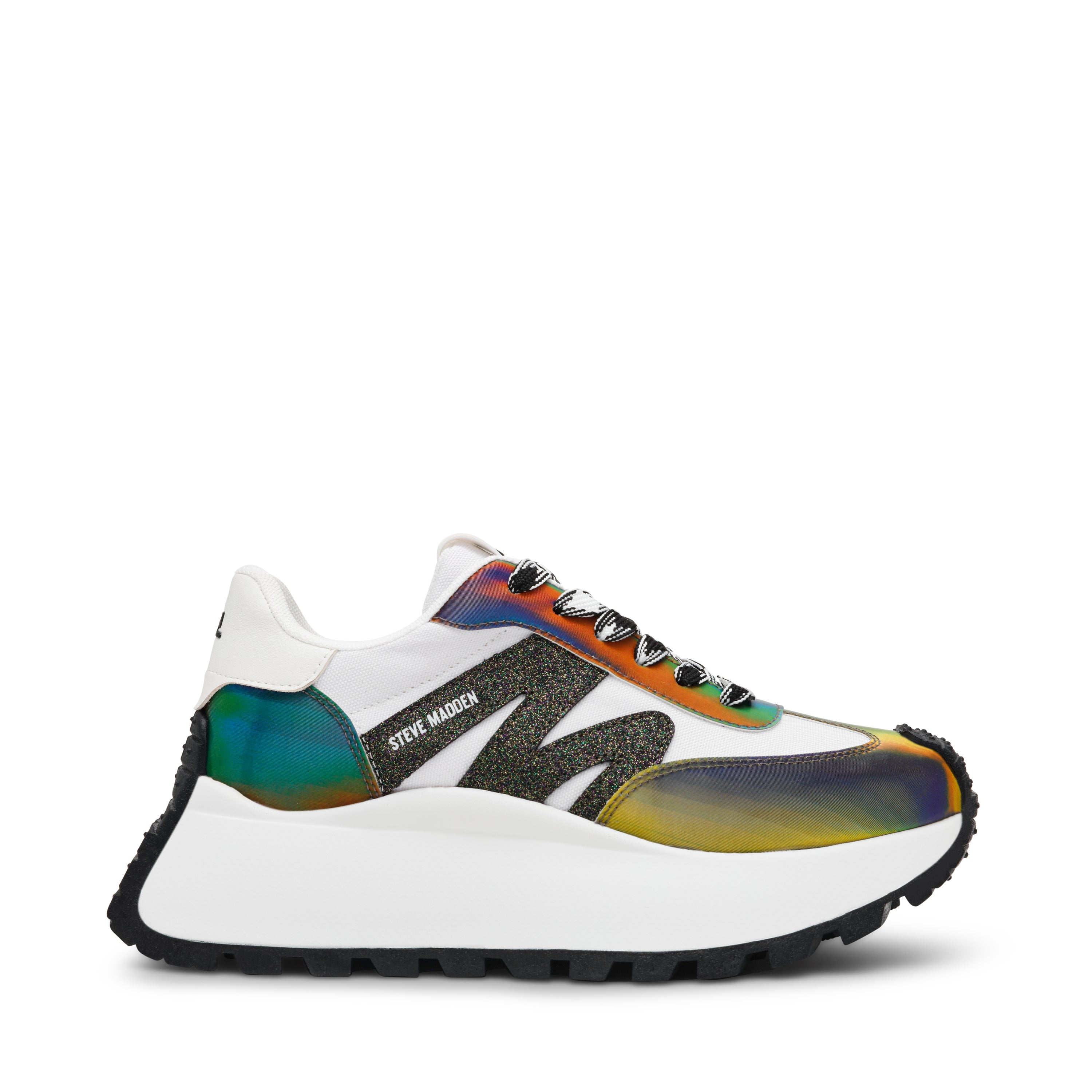 SUPERCAMPO MULTICOLOR SNEAKERS