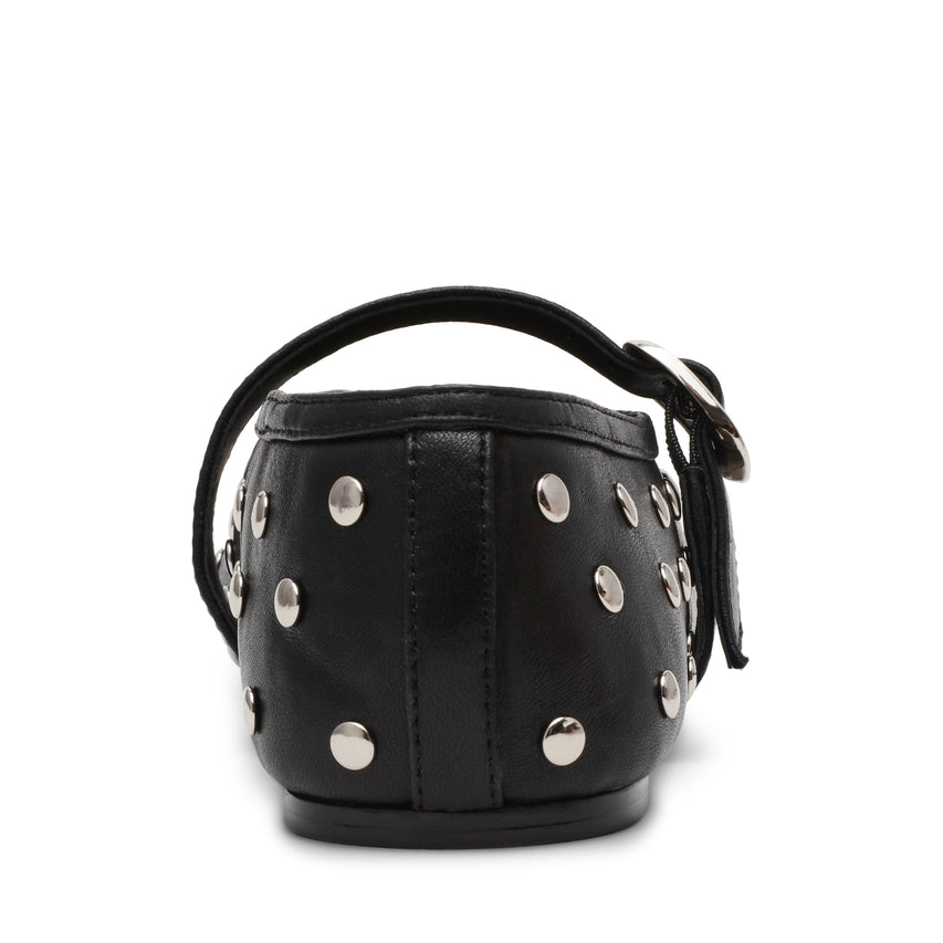 ARCHER BLACK LEATHER - view 3