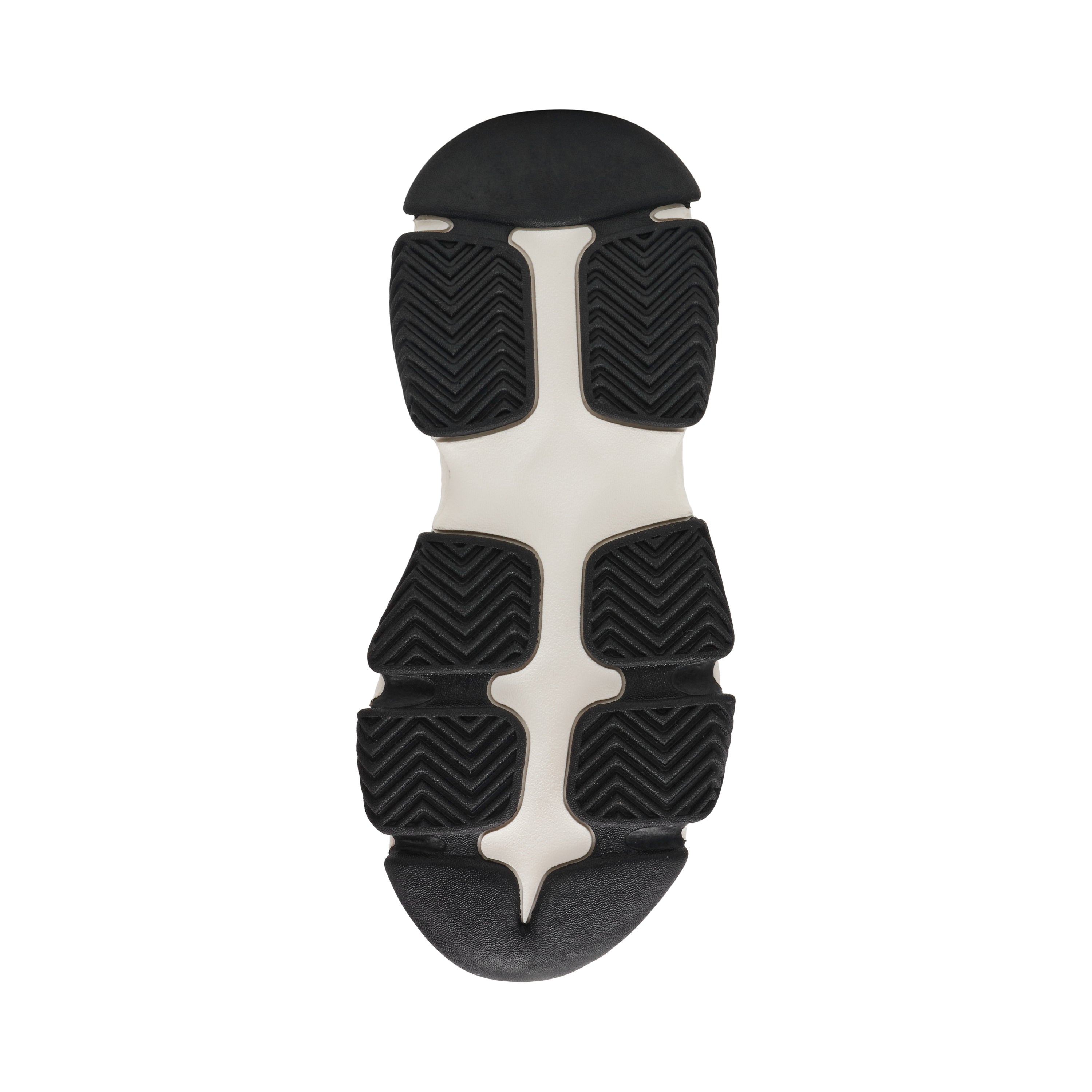 POSSESSION-E WHITE/GOLD BLACK