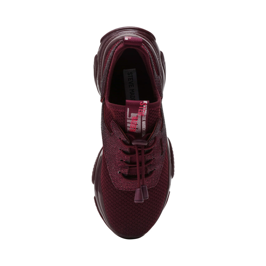 MATCH-RE DARK CHERRY LACQUER