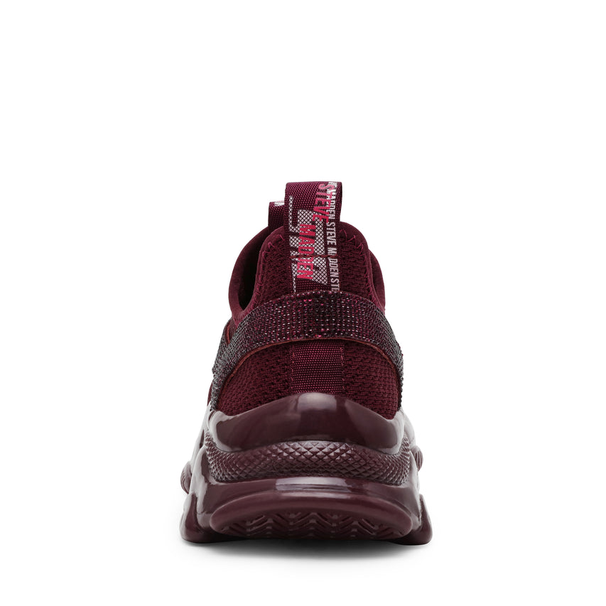 MATCH-RE DARK CHERRY LACQUER