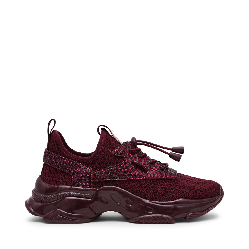 MATCH-RE DARK CHERRY LACQUER