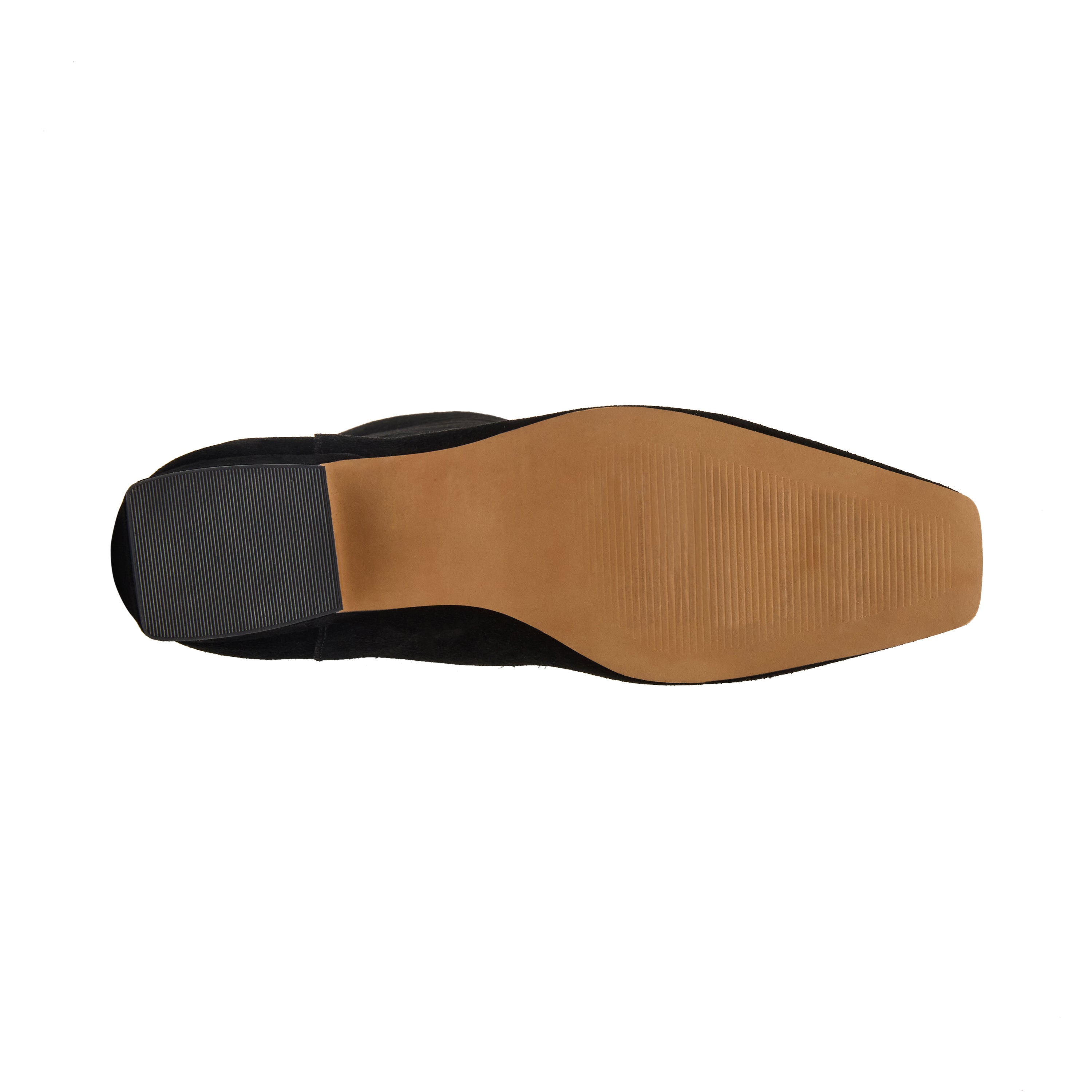 DANTELLE BLACK LEATHER - view 7