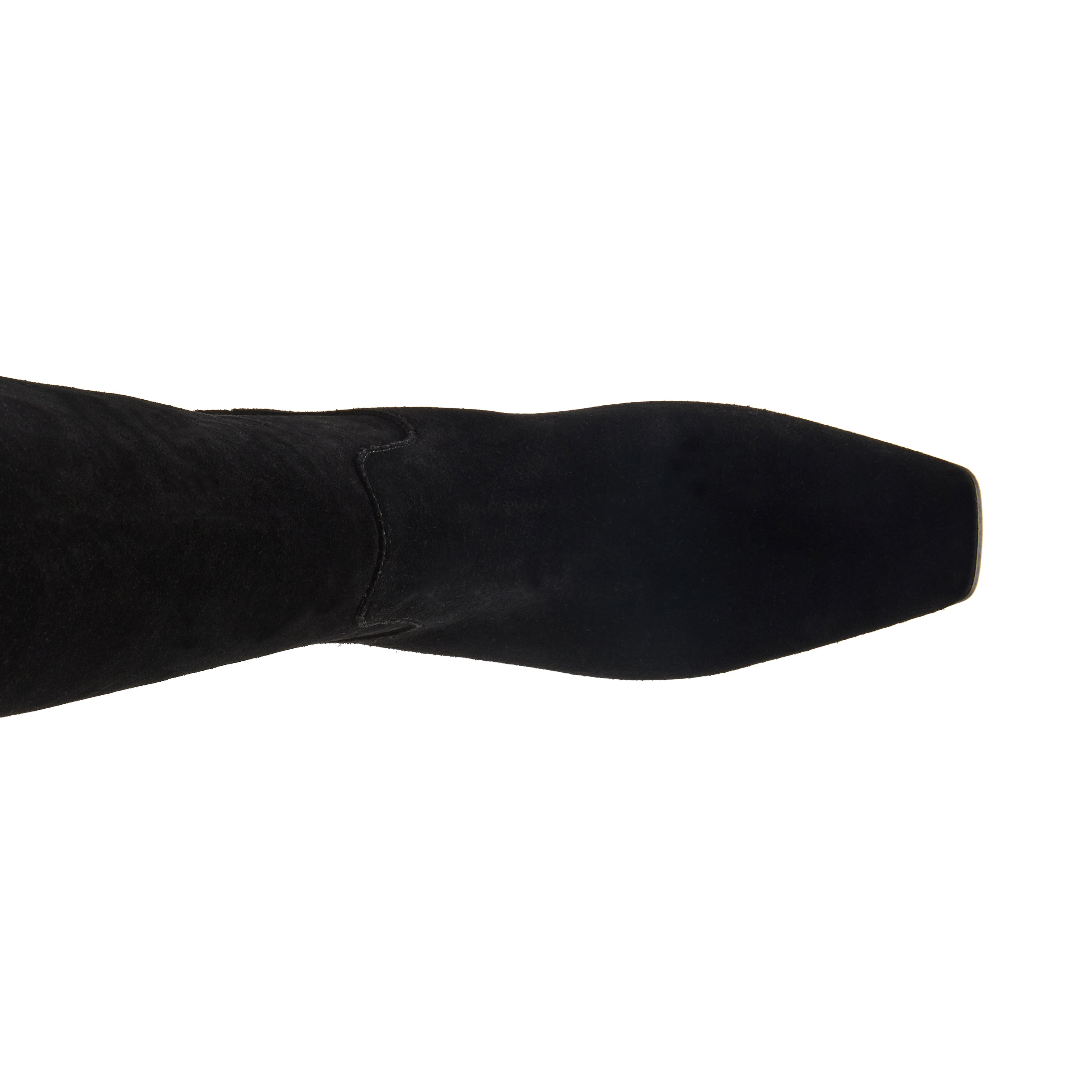 DANTELLE BLACK LEATHER - view 4
