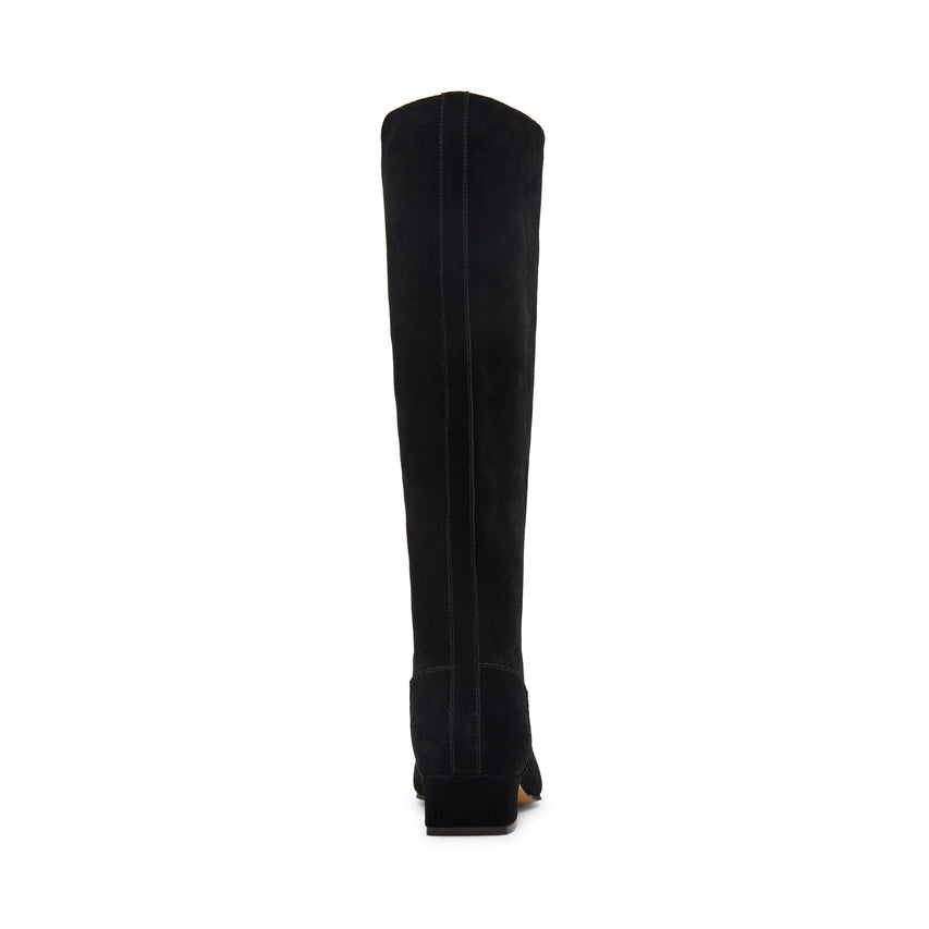 DANTELLE BLACK LEATHER - view 6