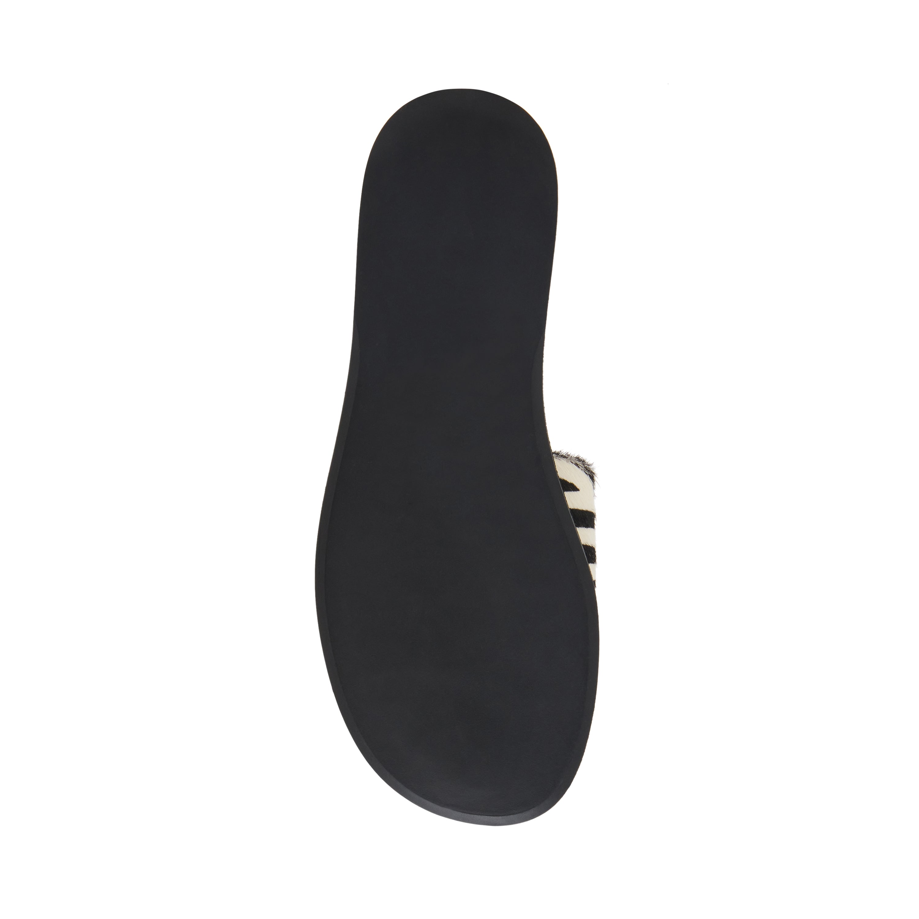 Kaya-L Women's Black/Zebra Sandals - view 7