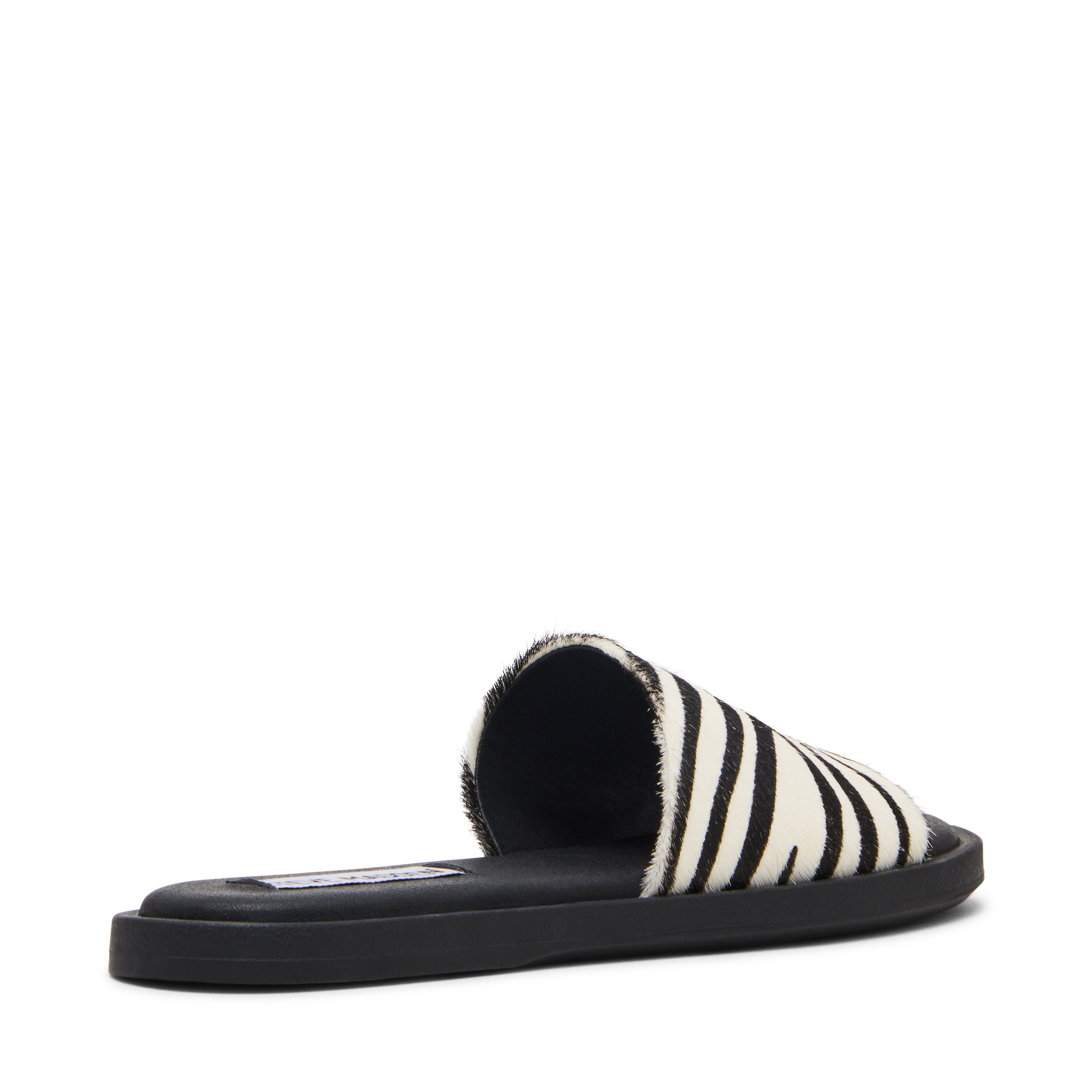 Kaya-L Women's Black/Zebra Sandals - view 4