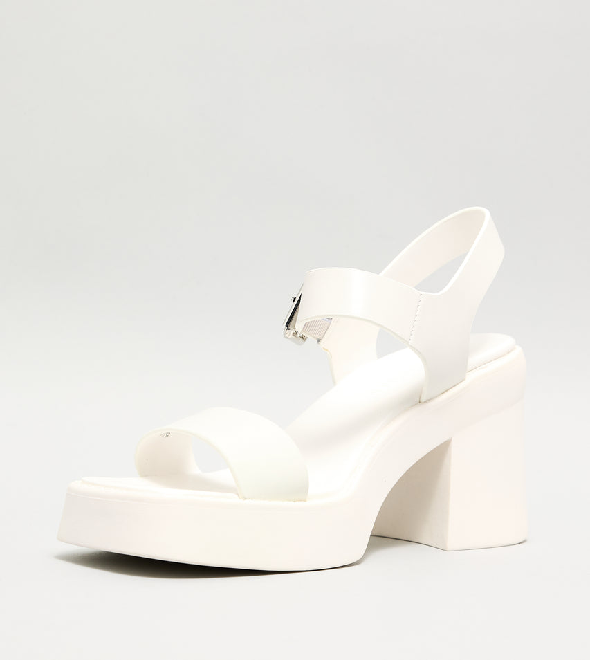 Kandra Women's Natural Bone Heels - view 2