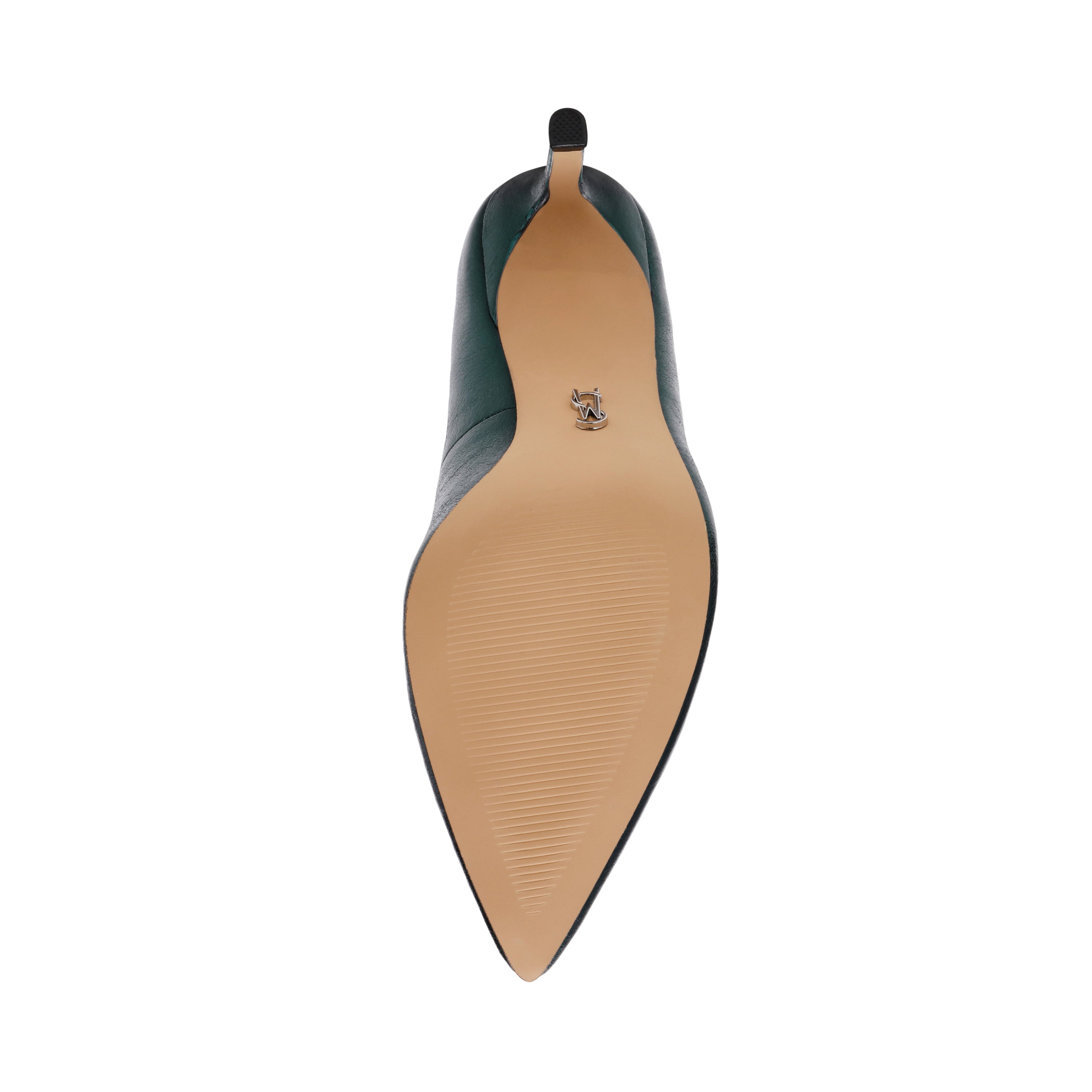 Secured Women's Emerald Pumps - view 7
