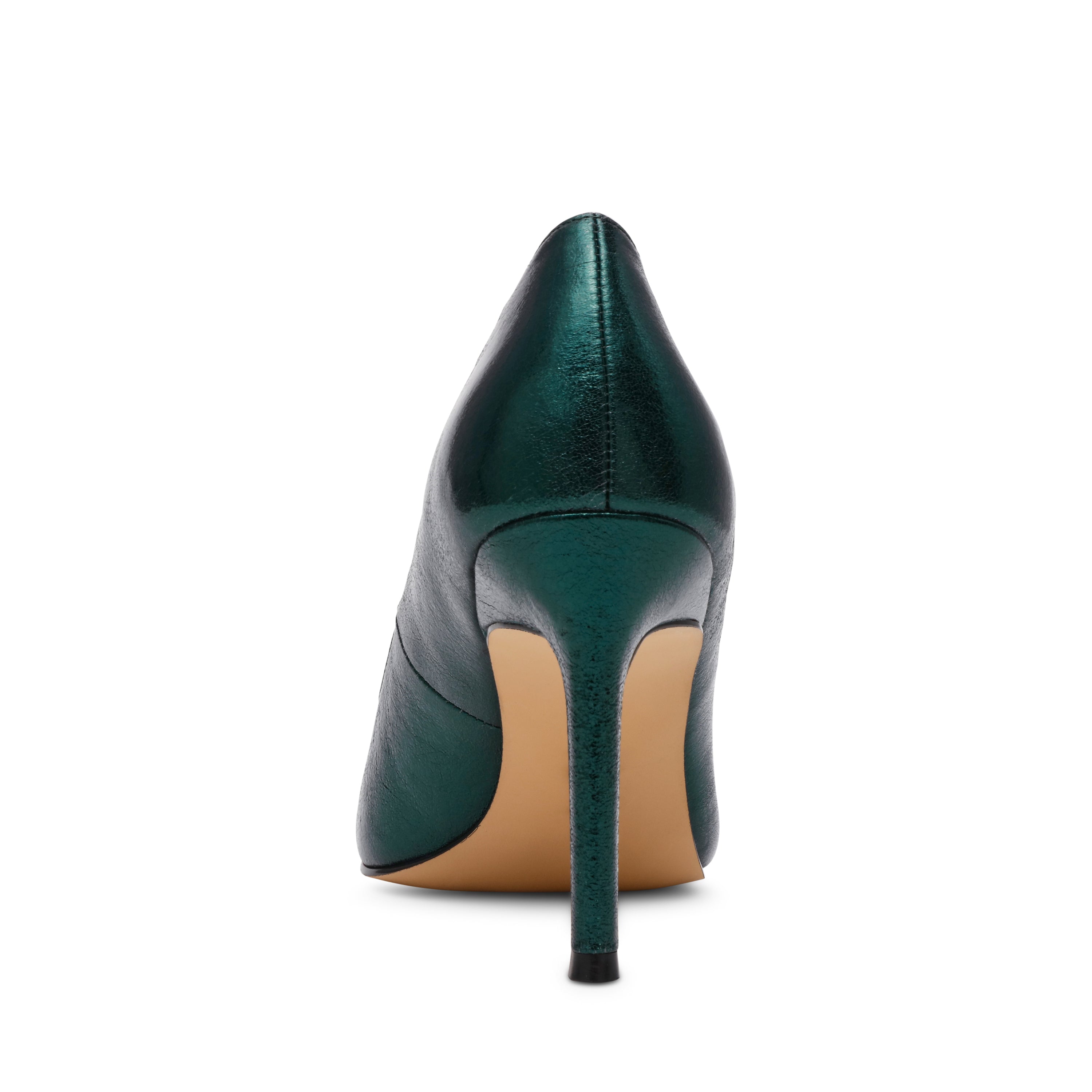 Secured Women's Emerald Pumps - view 4