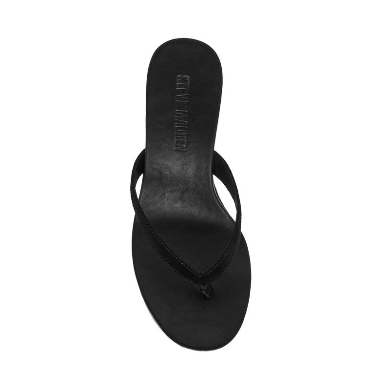 Playing Black Women's Heels