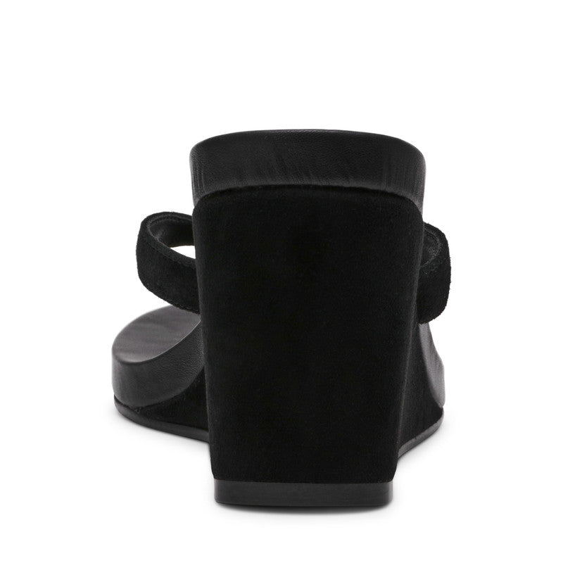 Playing Black Women's Heels