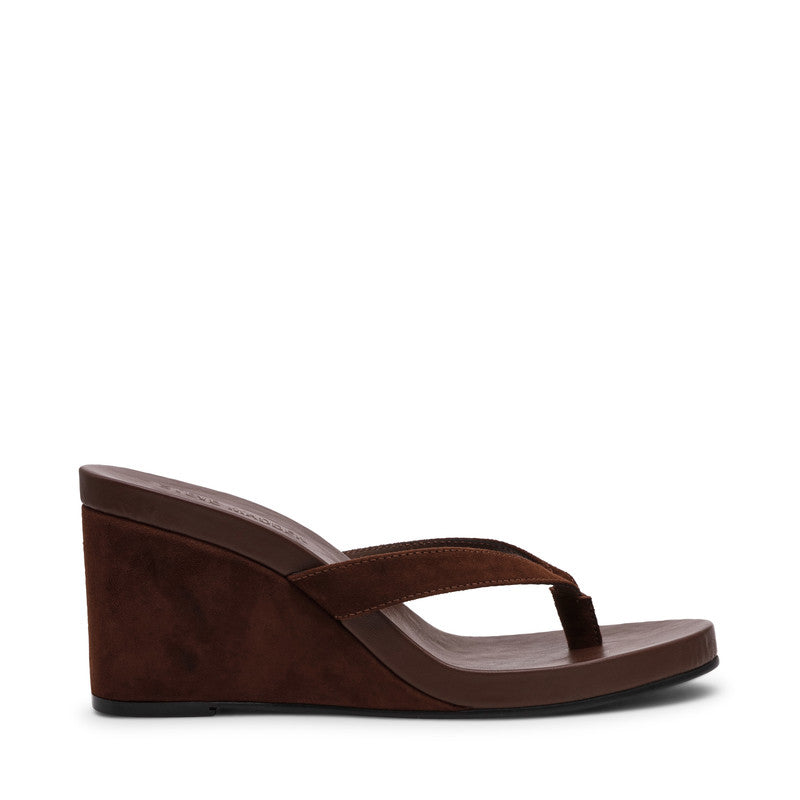 Playing Brown Women's Heels - view 2