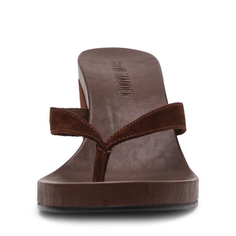 Playing Brown Women's Heels - view 5