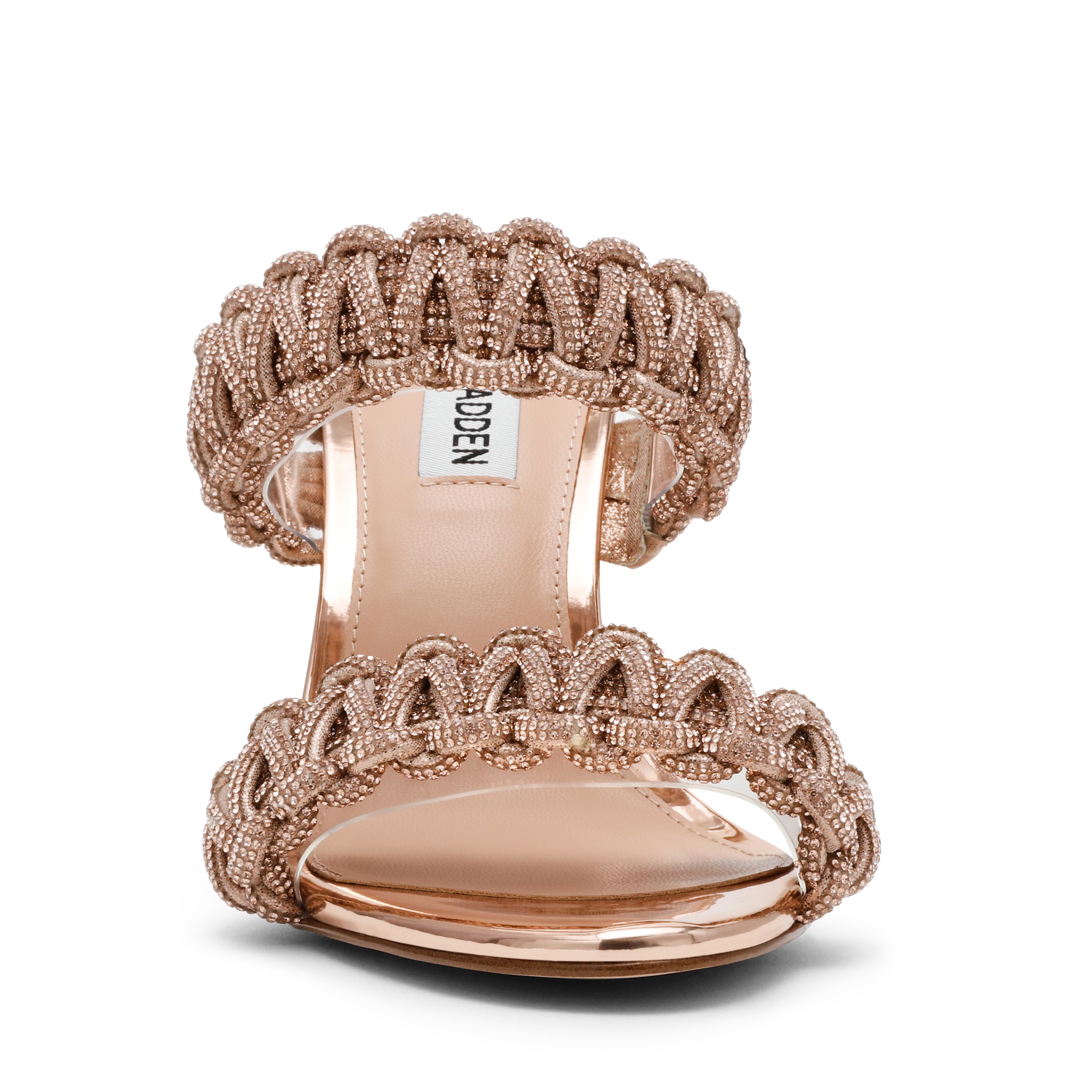 Theresia Women's Rose Gold Heels - view 6