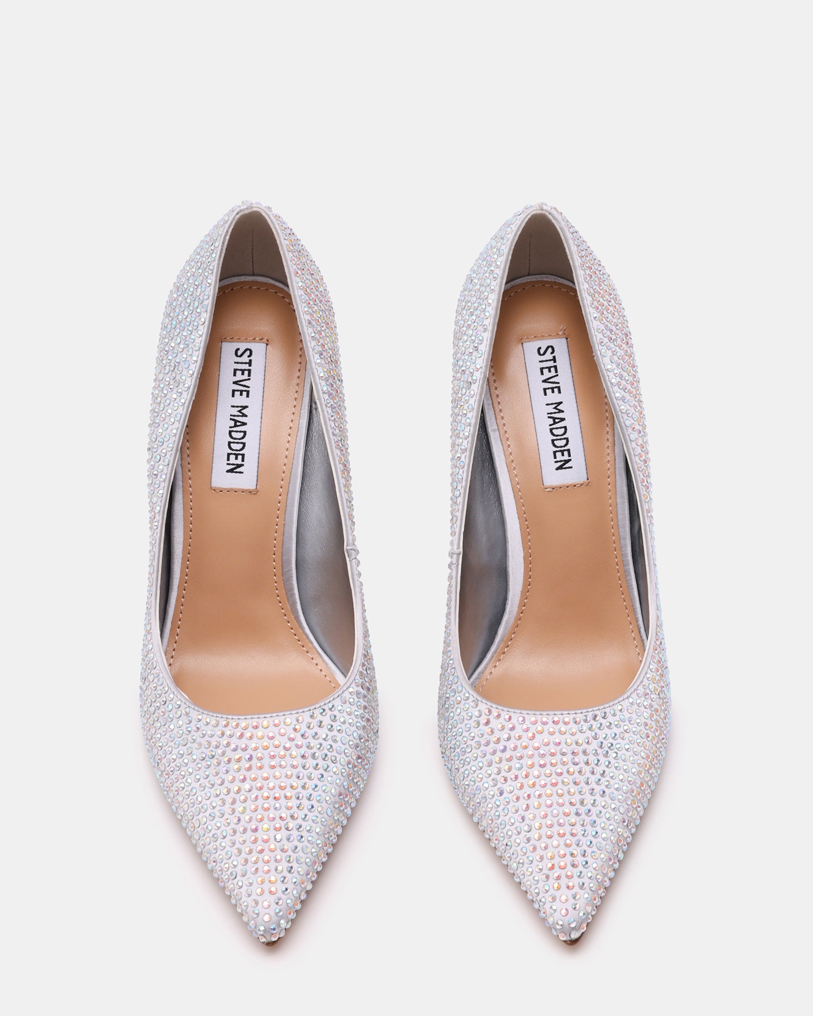 Thrive-R Women's Iridescent Heels - view 4