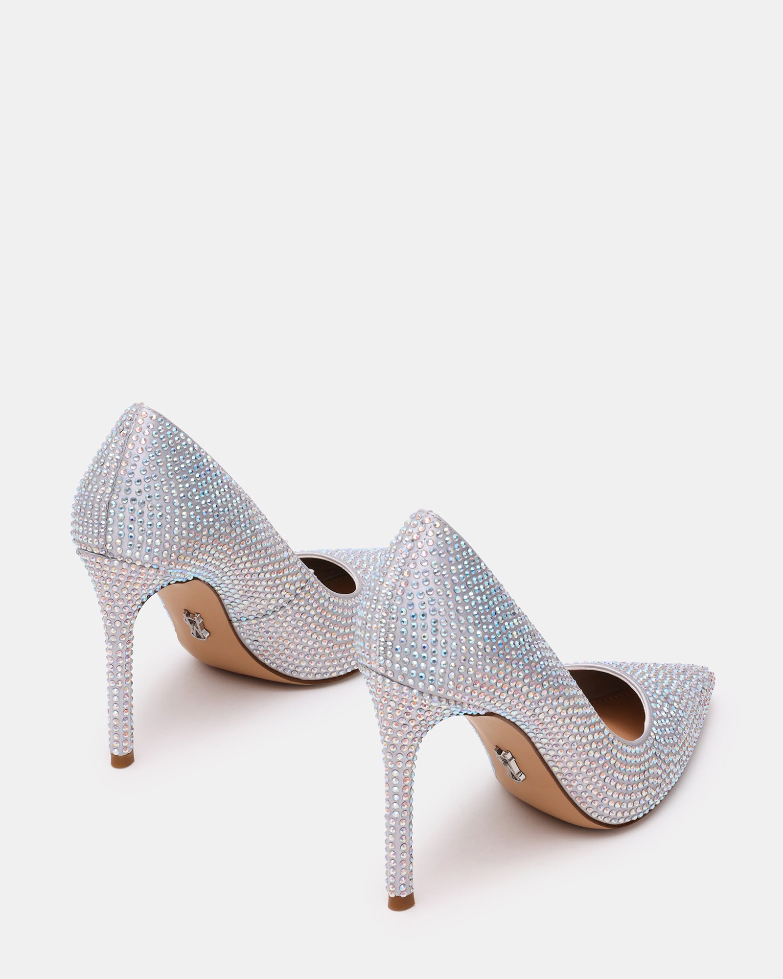 Thrive-R Women's Iridescent Heels - view 2
