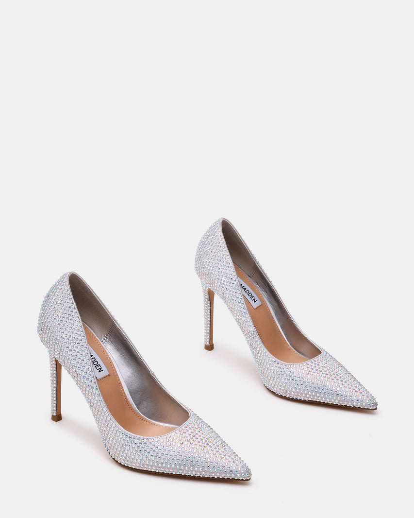Thrive-R Women's Iridescent Heels - view 5
