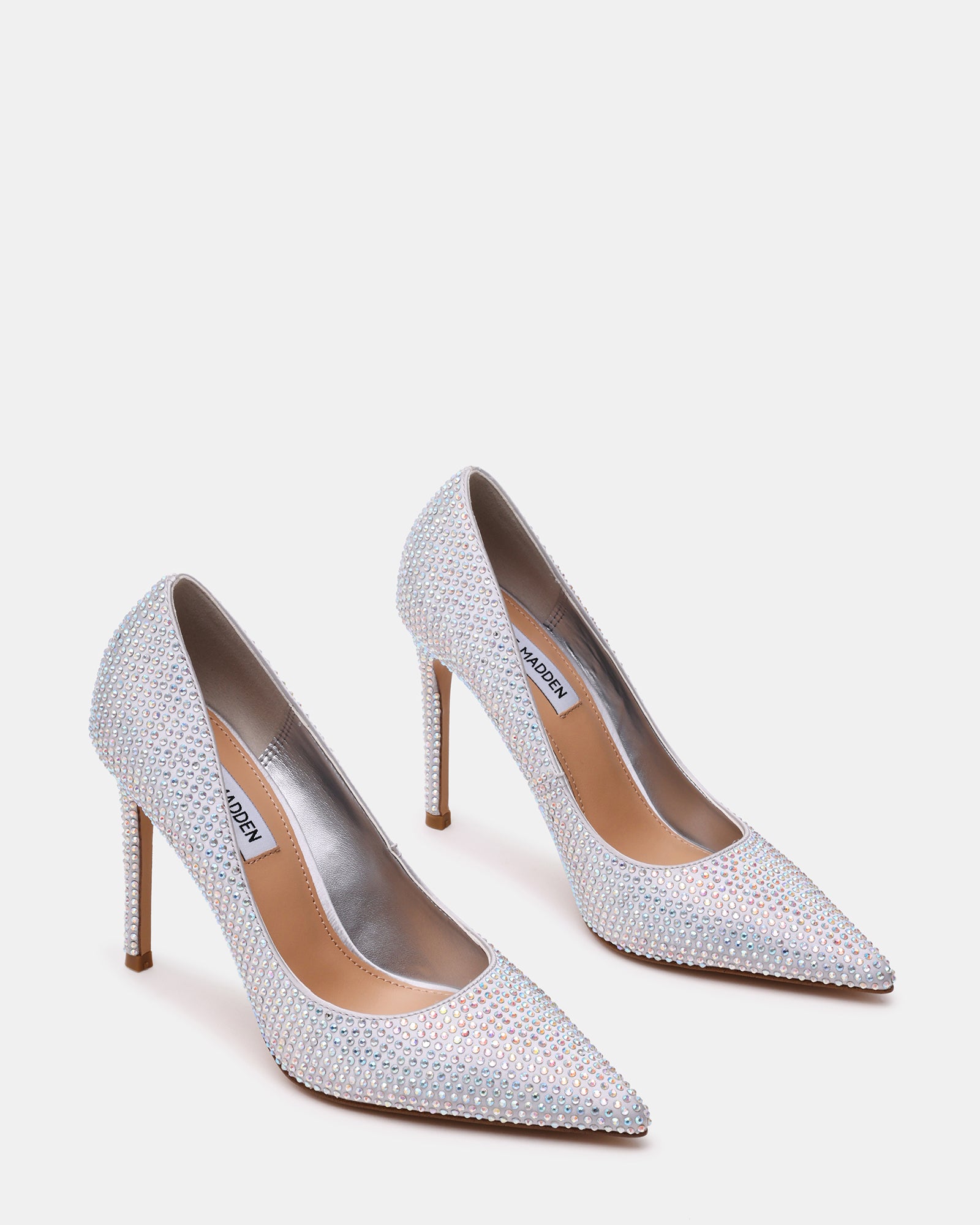 Thrive-R Women's Iridescent Heels - view 6