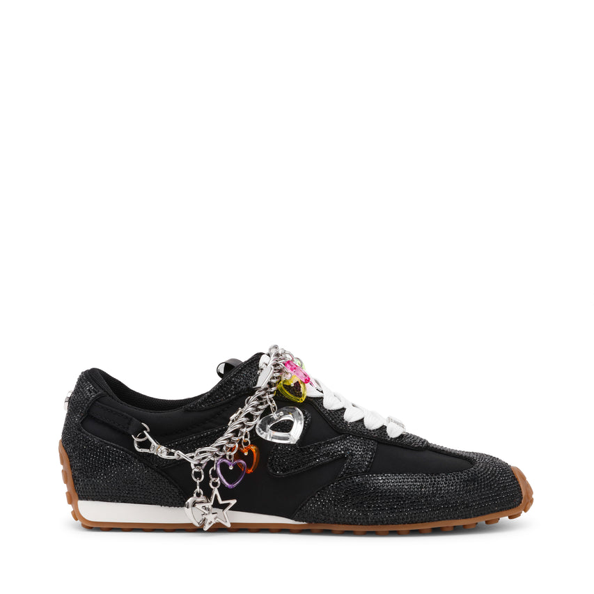 Cameos-R Women's Black Sneakers - view 7