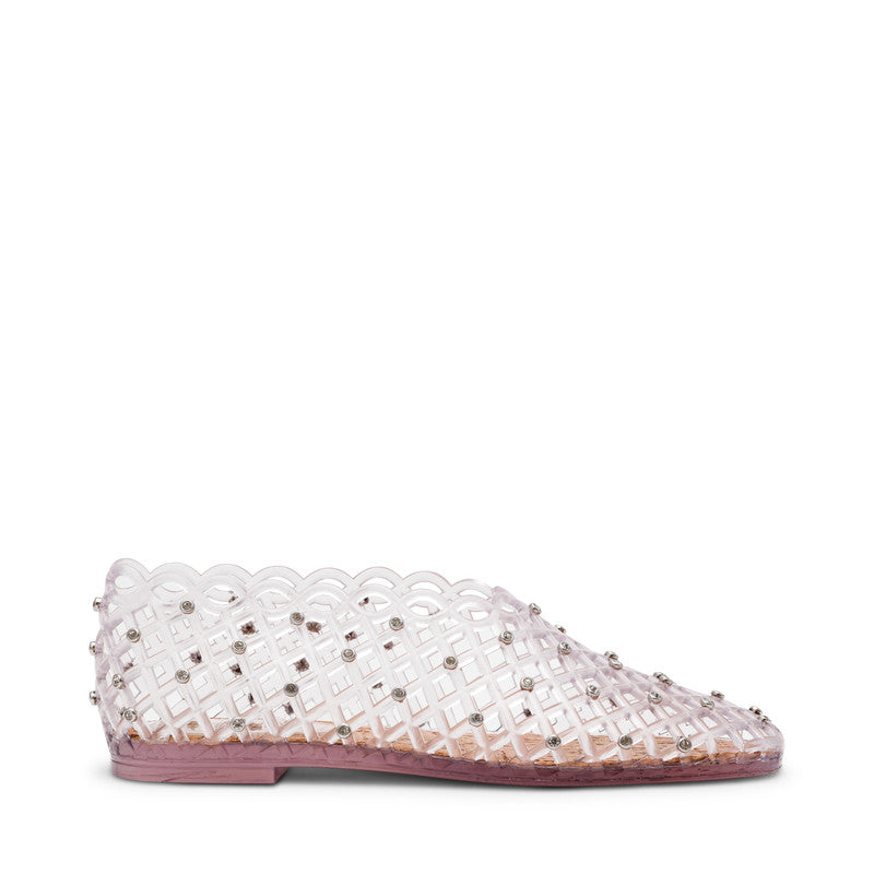 Grove-R Clear Women's Ballerinas - view 2