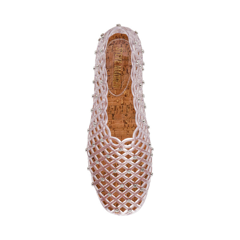 Grove-R Clear Women's Ballerinas - view 3