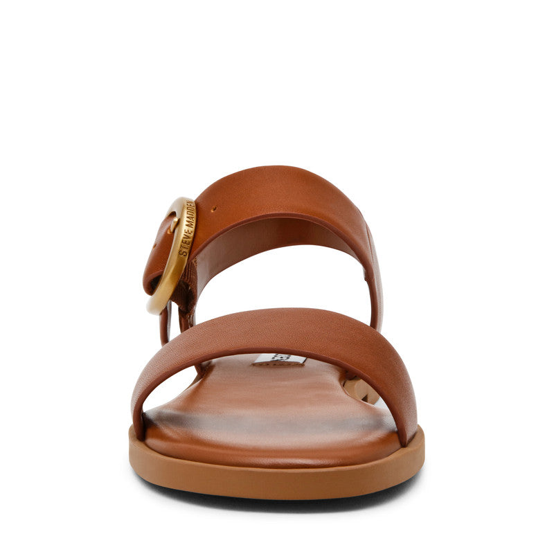 Resorts Bronze Women's Flat-Casual Sandals – Steve Madden Middle East