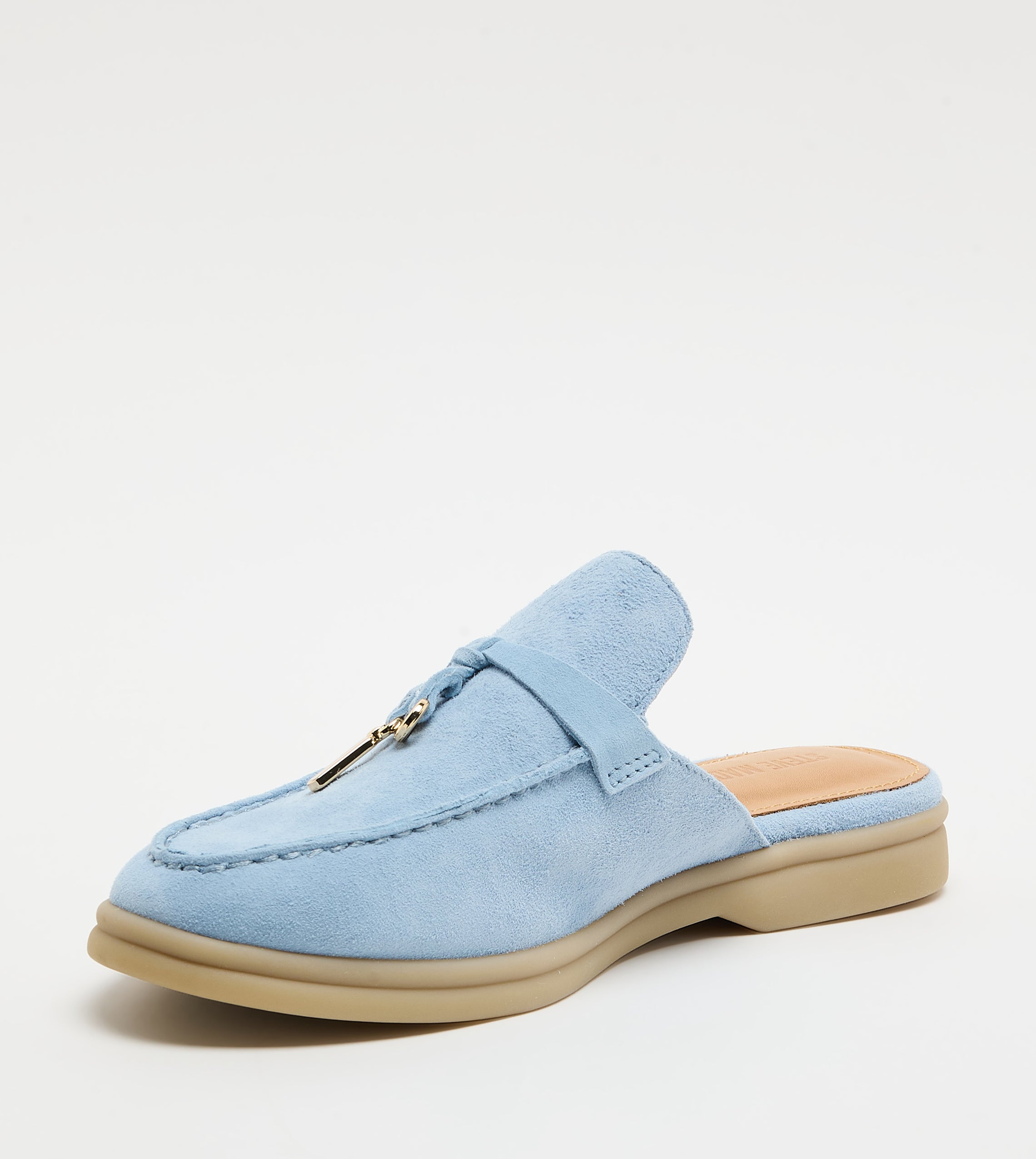 Patrizia Blue Women's Flats - view 3