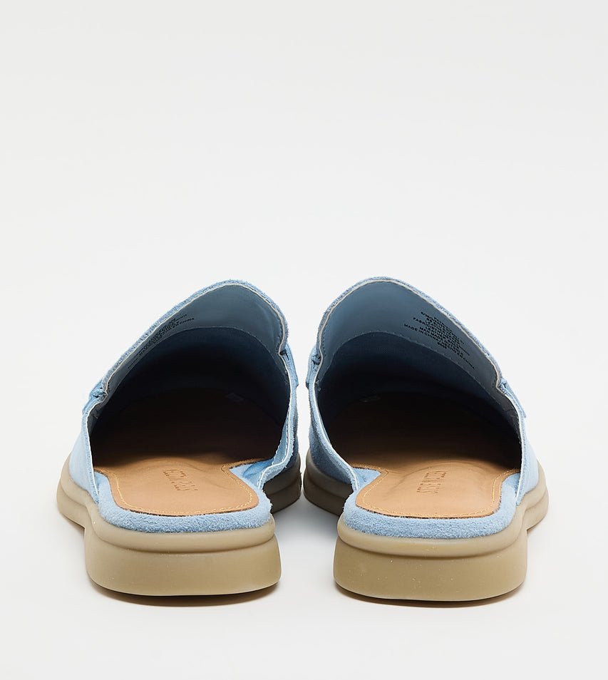 Patrizia Blue Women's Flats - view 5