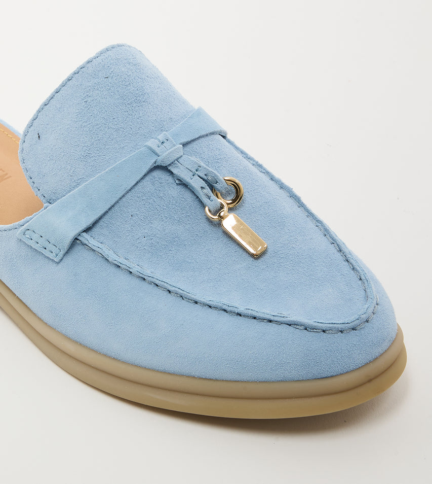 Patrizia Blue Women's Flats - view 7