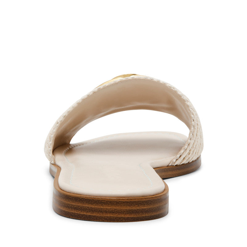 Kora2.0 Brown Women's Flat Sandals