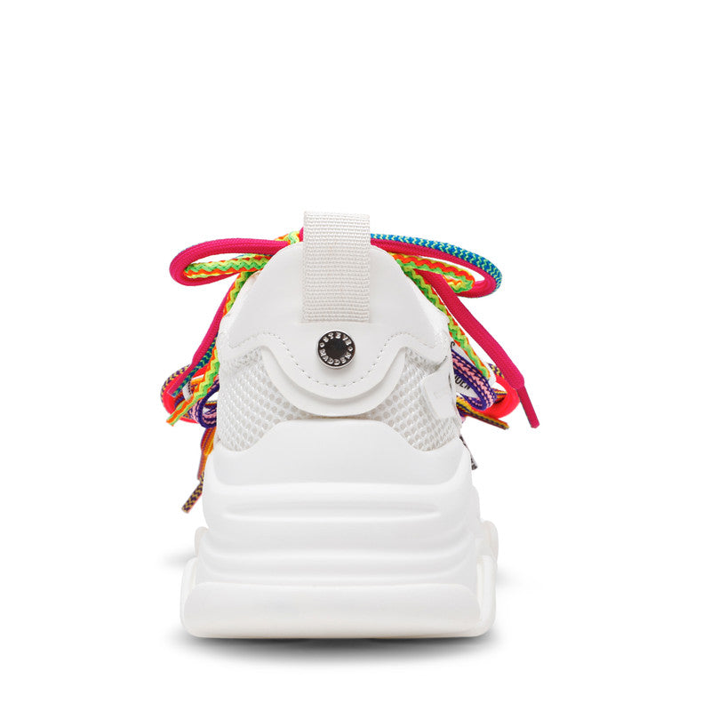 Pryce-Sml Multicolor Women's Low Top Sneakers - view 4