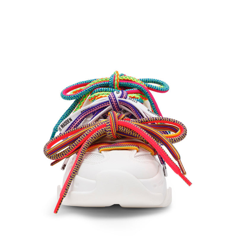Pryce-Sml Multicolor Women's Low Top Sneakers - view 5