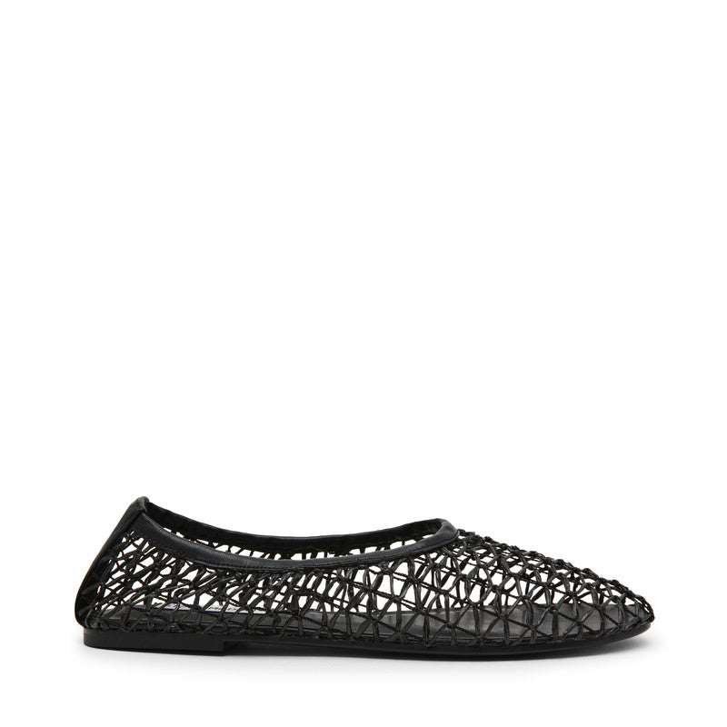 Meadow-W Black Women's Ballerinas - view 2