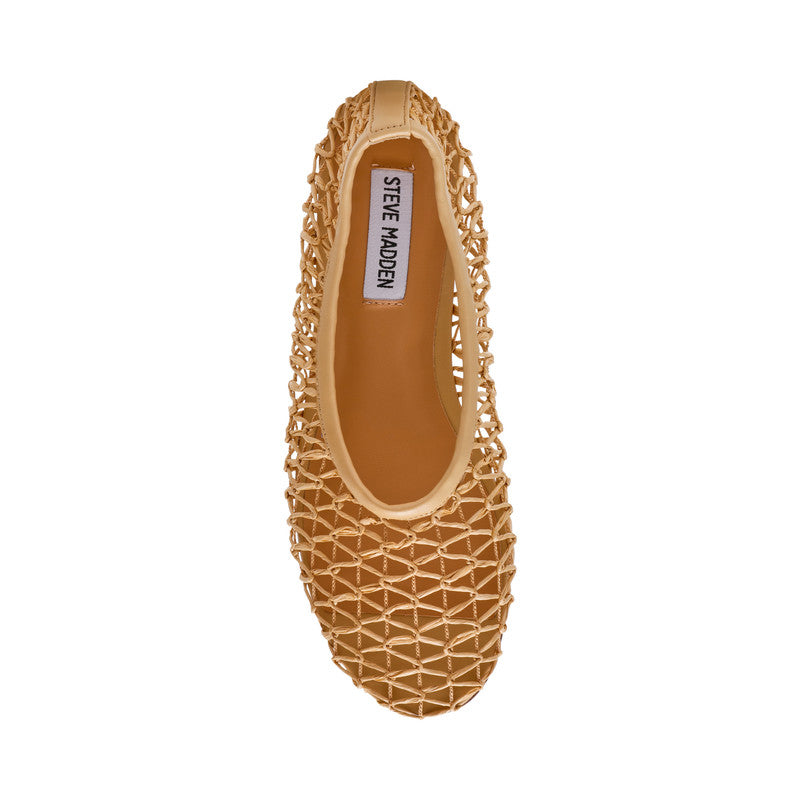 Meadow-W Brown Women's Ballerinas - view 4