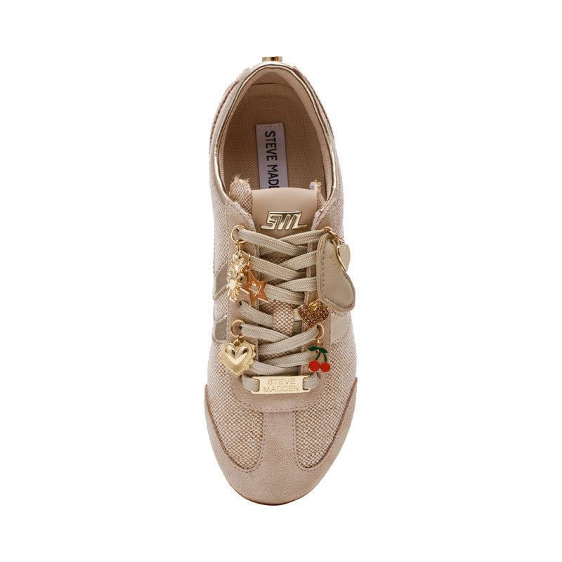 Bassett Multicolor Women's Low Top Sneakers - view 4